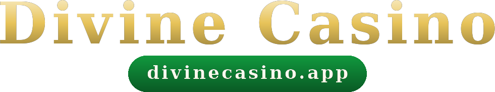 Divine Casino logo